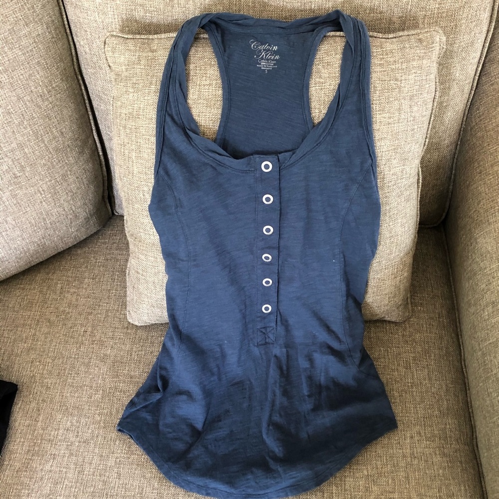 Calvin Klein Tank Top